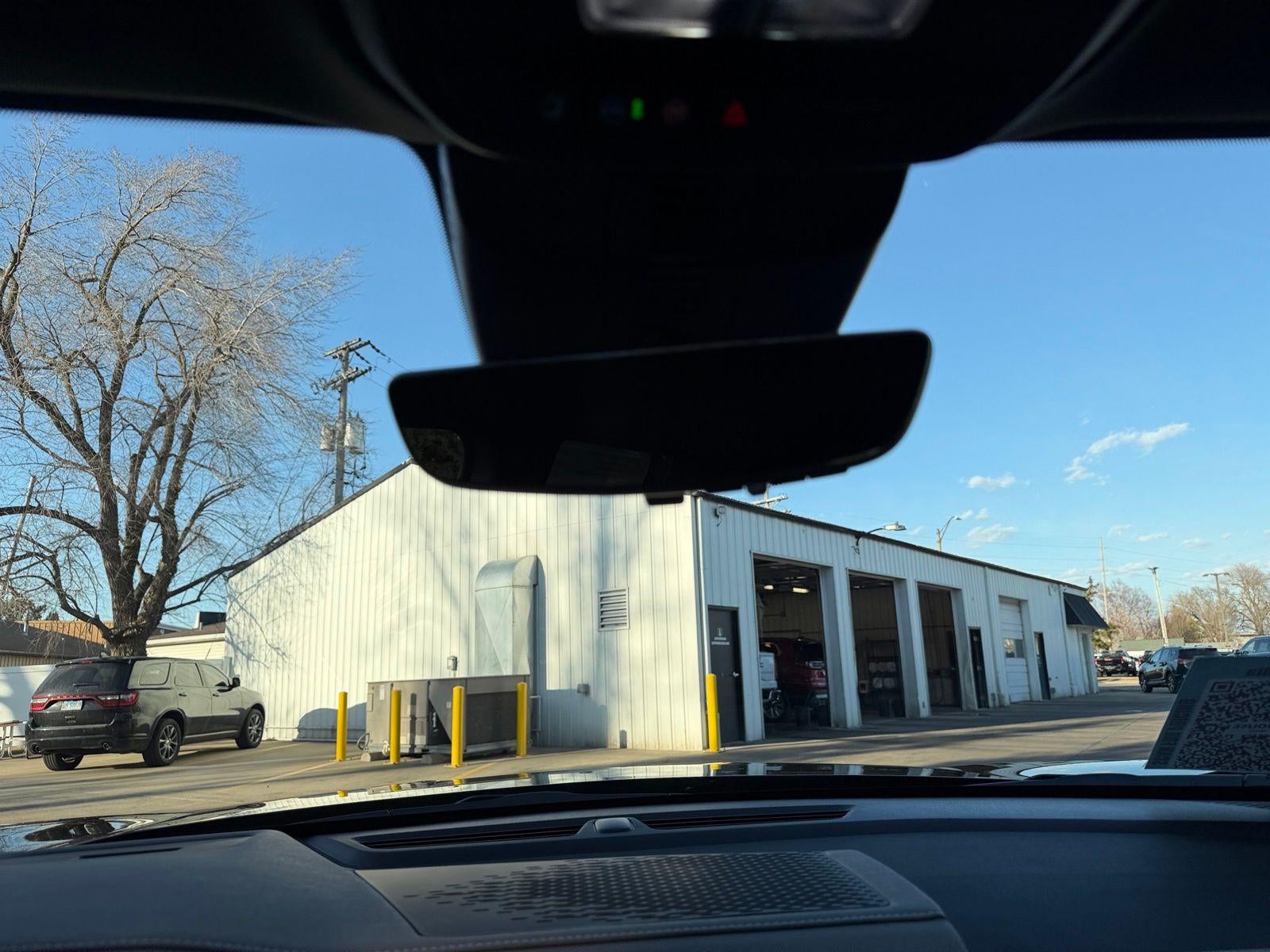 2026 GMC Acadia AWD Elevation