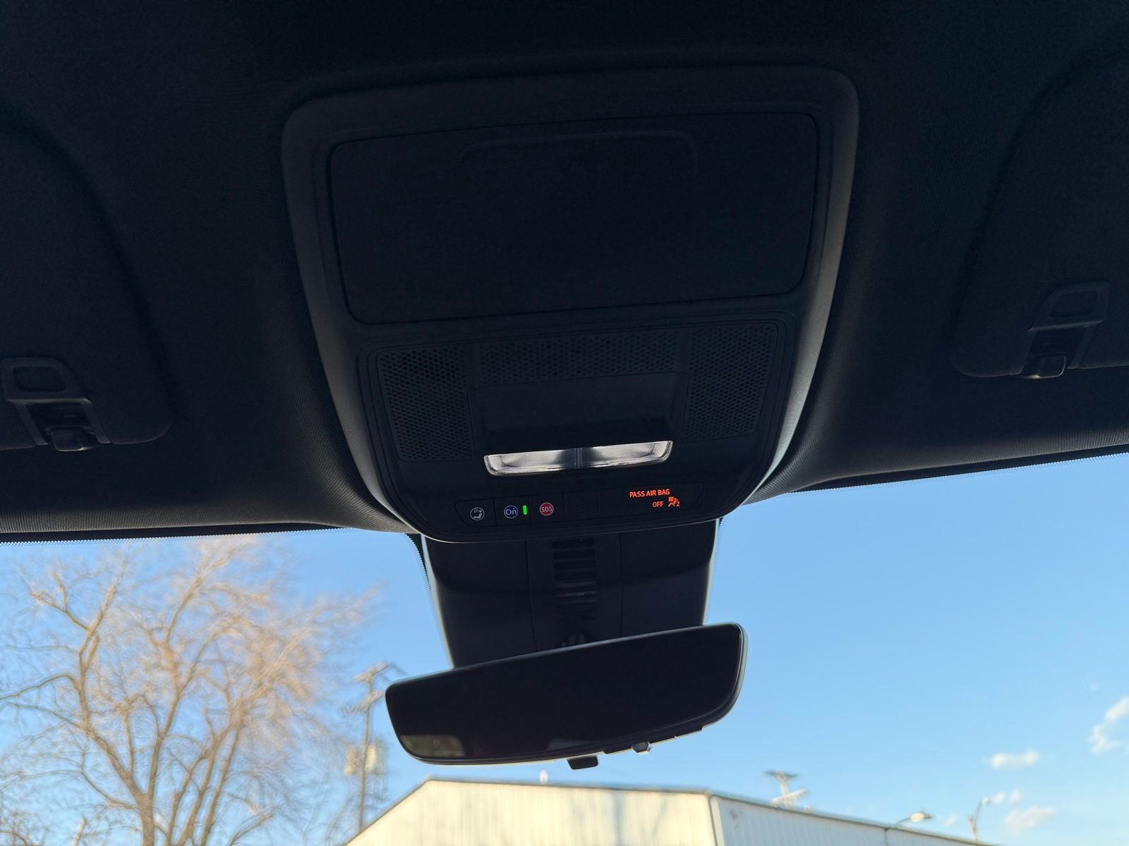 2026 GMC Acadia AWD Elevation