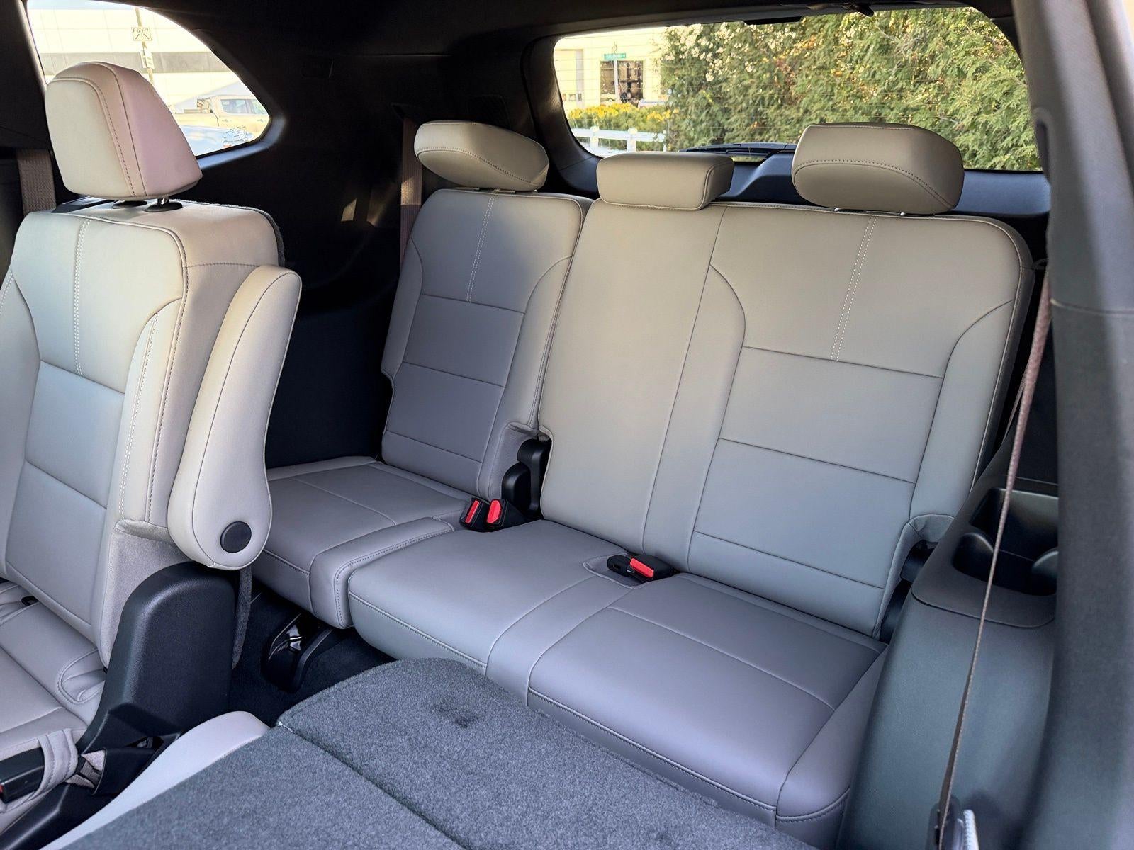 2026 GMC Acadia AWD Elevation