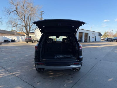 2026 GMC Acadia AWD Elevation