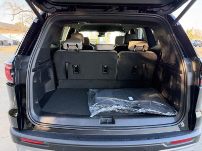 2026 GMC Acadia AWD Elevation