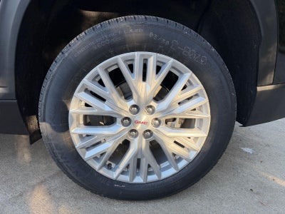 2026 GMC Acadia AWD Elevation