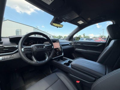 2026 GMC Acadia AWD Elevation