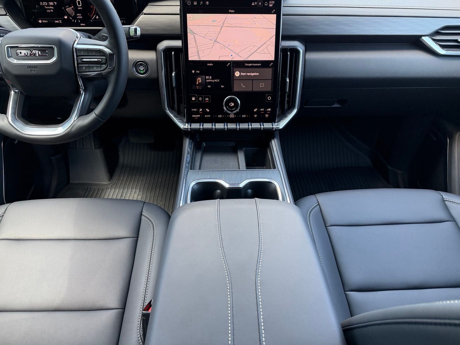 2026 GMC Acadia AWD Elevation