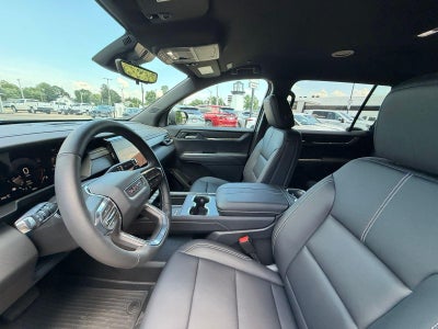 2026 GMC Acadia AWD Elevation