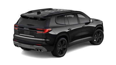 2026 GMC Acadia AWD Elevation