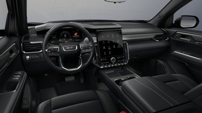 2026 GMC Acadia AWD Elevation