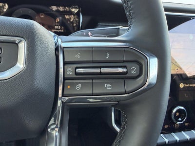 2026 GMC Acadia AWD Elevation