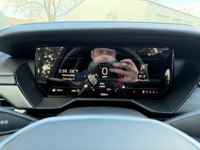 2026 GMC Acadia AWD Elevation