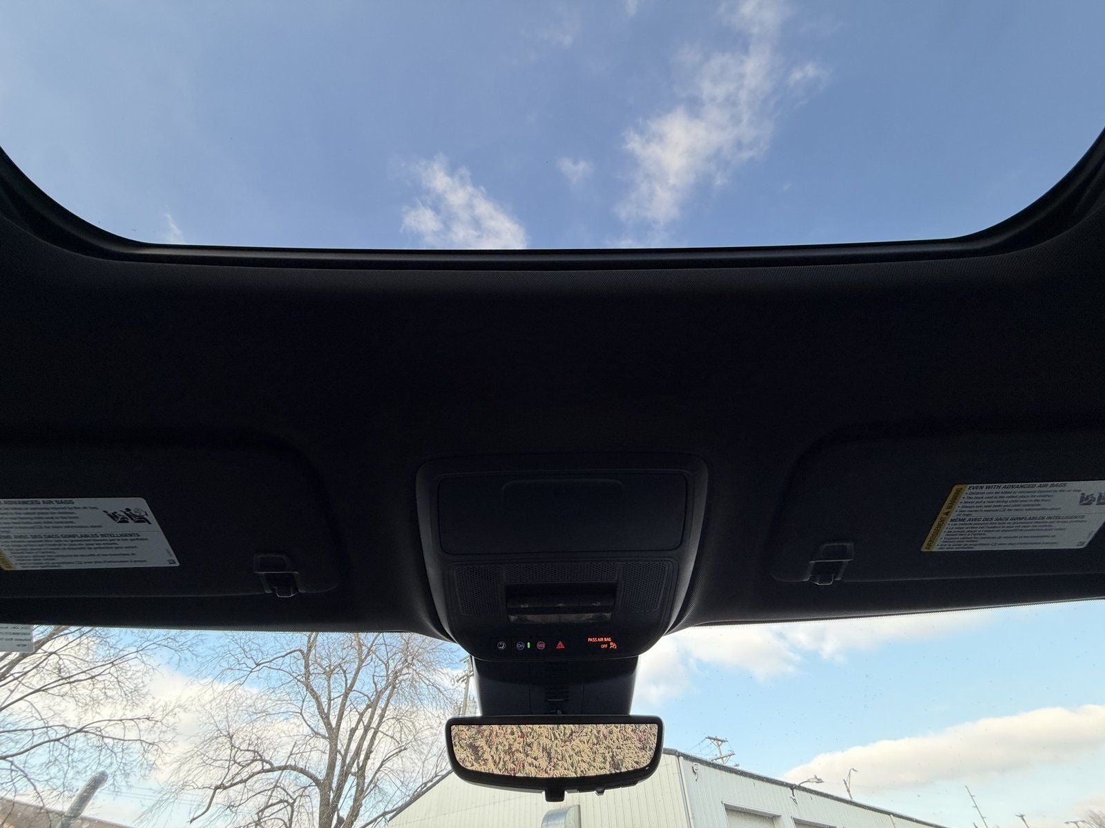 2026 GMC Acadia AWD Elevation