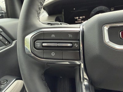 2026 GMC Acadia AWD Elevation