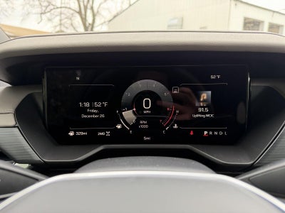 2026 GMC Acadia AWD Elevation