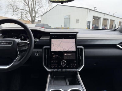 2026 GMC Acadia AWD Elevation