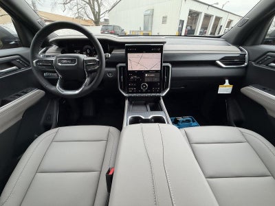 2026 GMC Acadia AWD Elevation