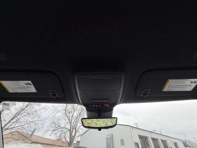 2026 GMC Acadia AWD Elevation