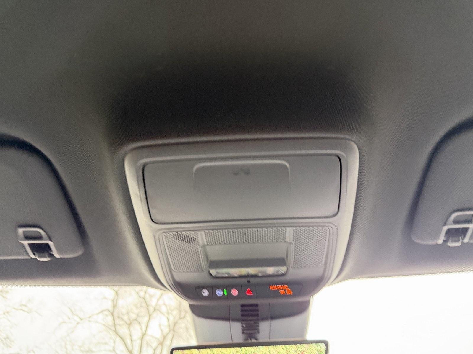 2026 GMC Acadia AWD Elevation