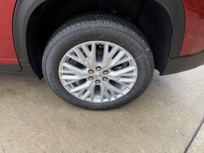 2026 GMC Acadia AWD Elevation