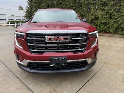 2026 GMC Acadia AWD Elevation