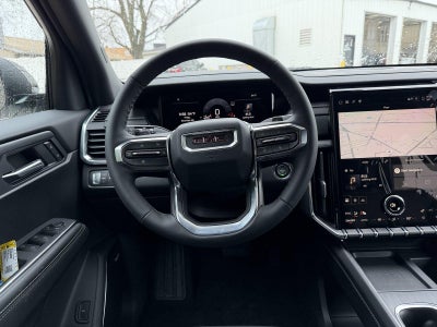 2026 GMC Acadia AWD Elevation