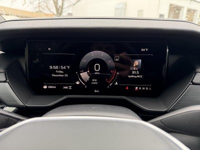 2026 GMC Acadia AWD Elevation