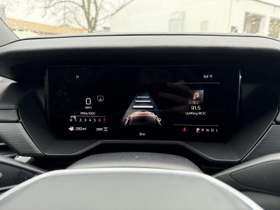 2026 GMC Acadia AWD Elevation