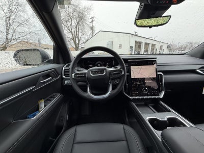 2026 GMC Acadia AWD Elevation