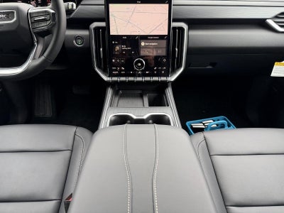 2026 GMC Acadia AWD Elevation