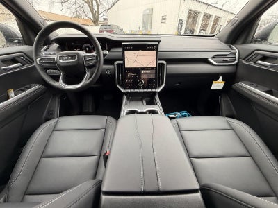 2026 GMC Acadia AWD Elevation