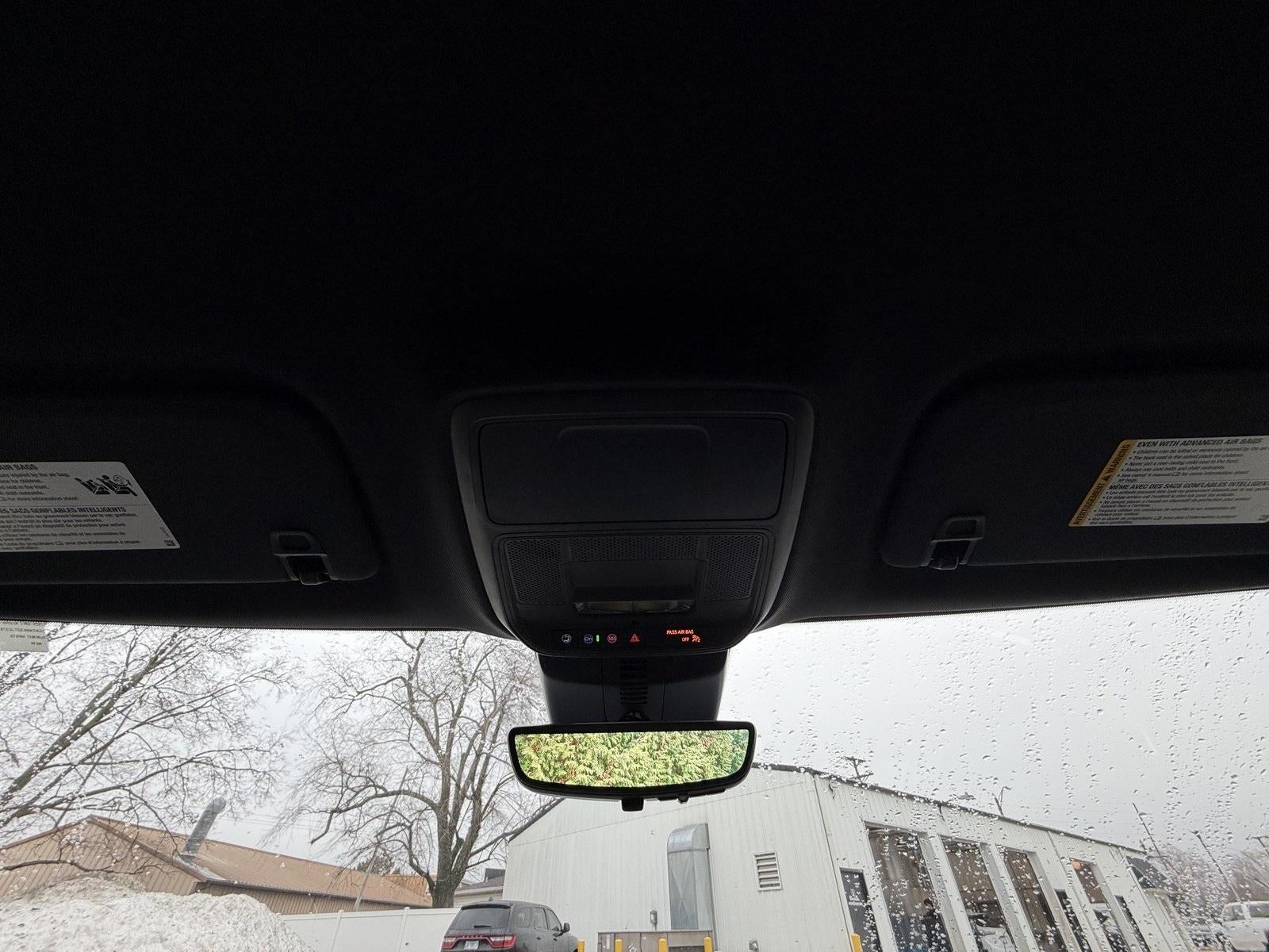 2026 GMC Acadia AWD Elevation