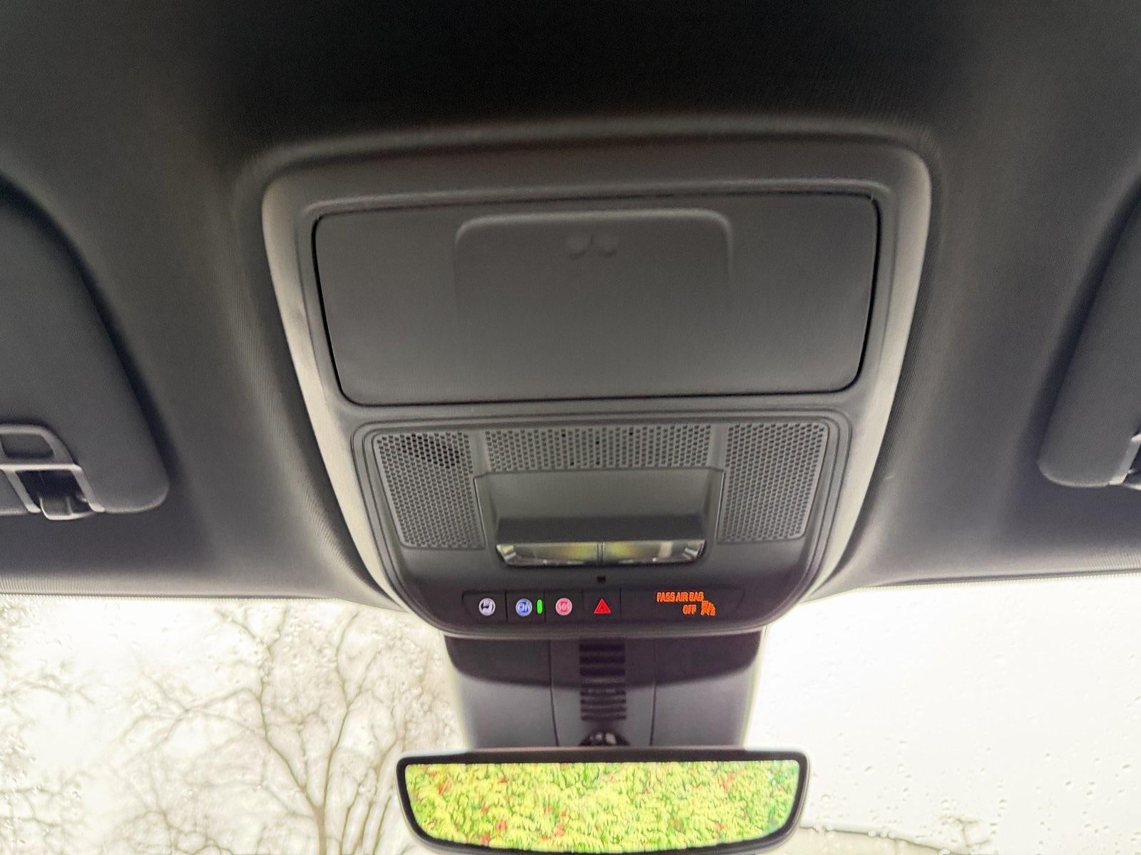 2026 GMC Acadia AWD Elevation