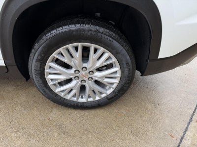 2026 GMC Acadia AWD Elevation