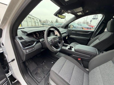 2026 GMC Acadia AWD Elevation