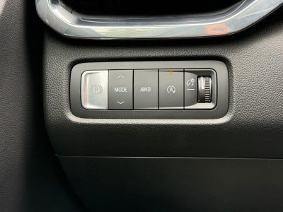 2026 GMC Acadia AWD Elevation