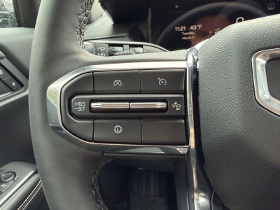 2026 GMC Acadia AWD Elevation