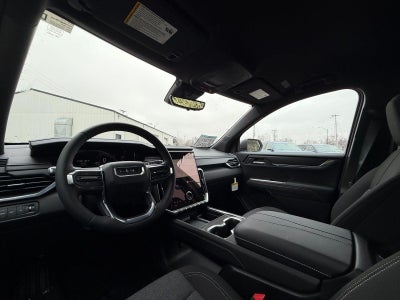 2026 GMC Acadia AWD Elevation