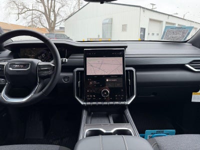 2026 GMC Acadia AWD Elevation