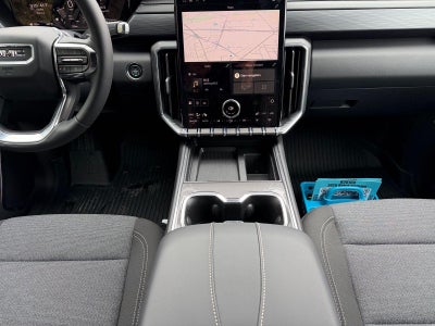 2026 GMC Acadia AWD Elevation