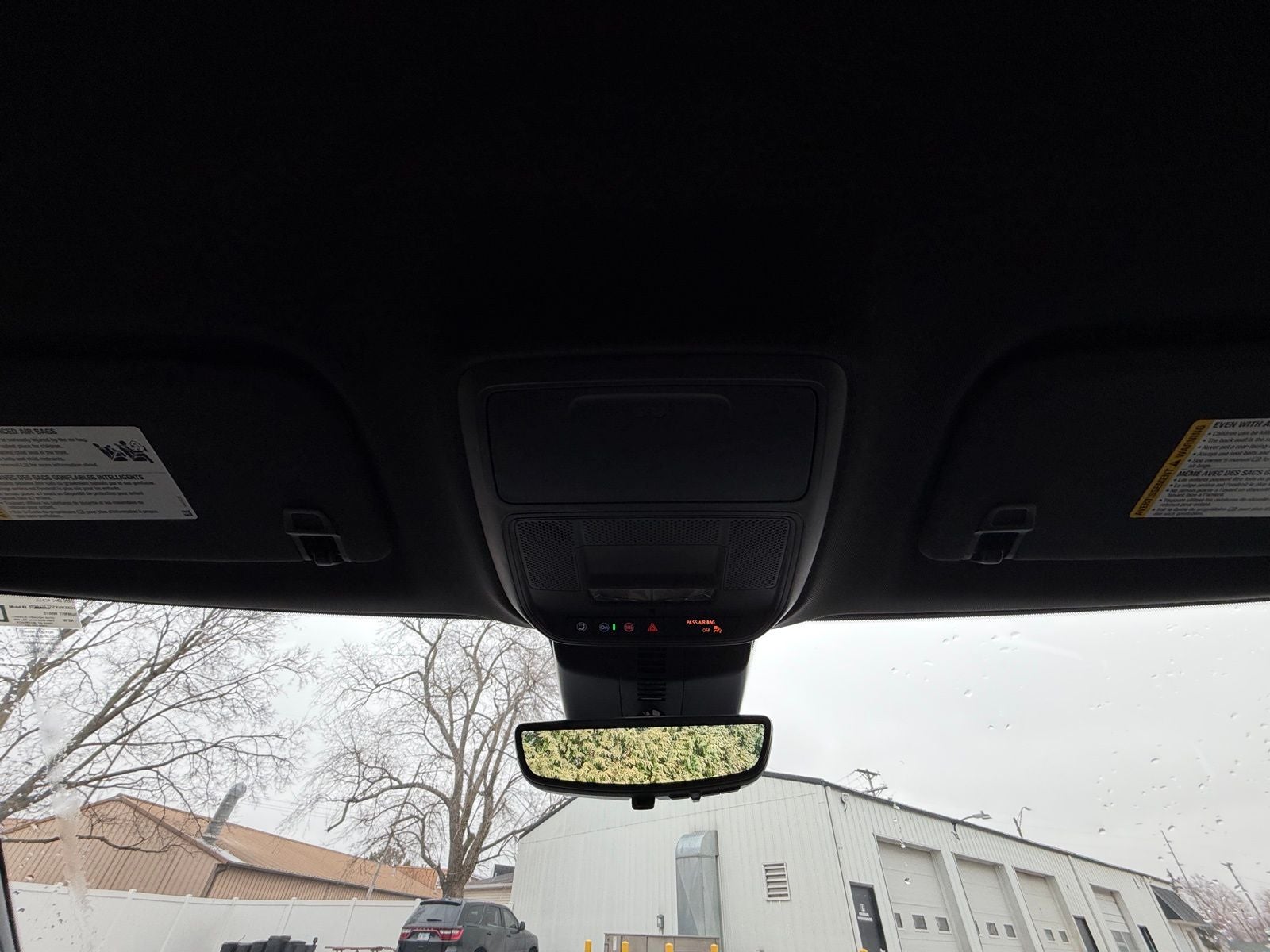 2026 GMC Acadia AWD Elevation