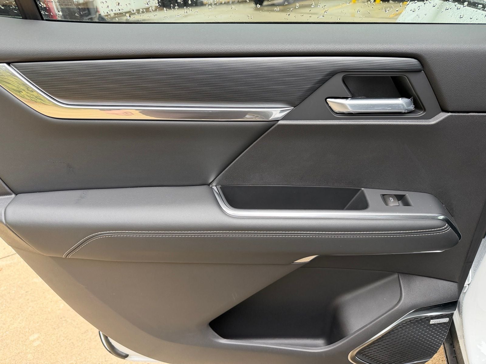 2026 GMC Acadia AWD Elevation