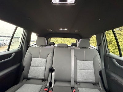 2026 GMC Acadia AWD Elevation