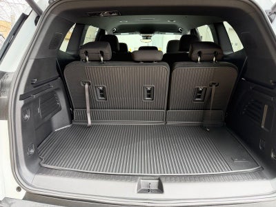 2026 GMC Acadia AWD Elevation