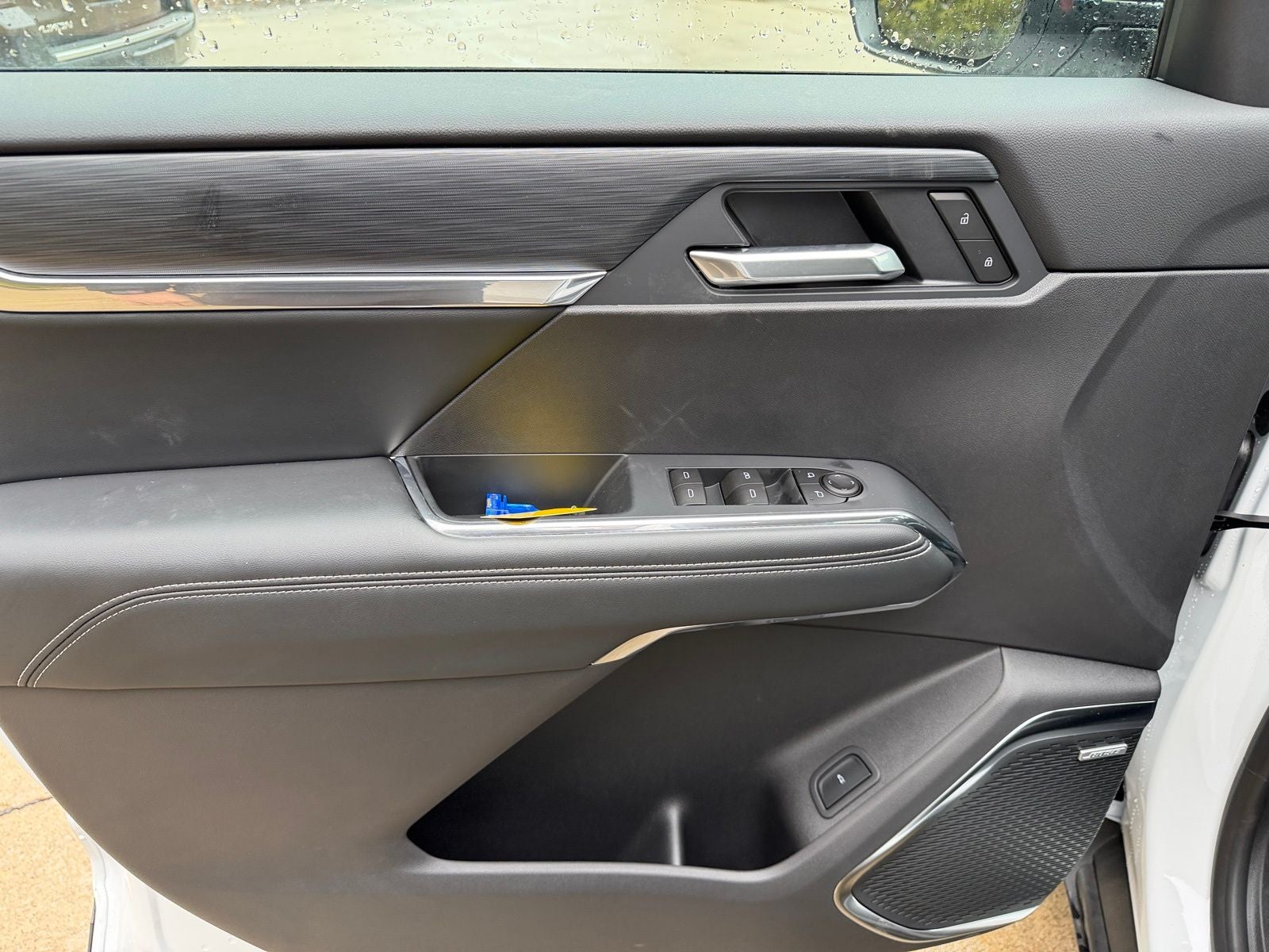 2026 GMC Acadia AWD Elevation