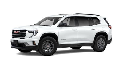 2026 GMC Acadia AWD Elevation