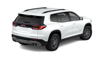 2026 GMC Acadia AWD Elevation