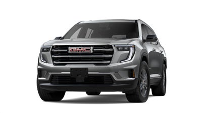2026 GMC Acadia AWD Elevation