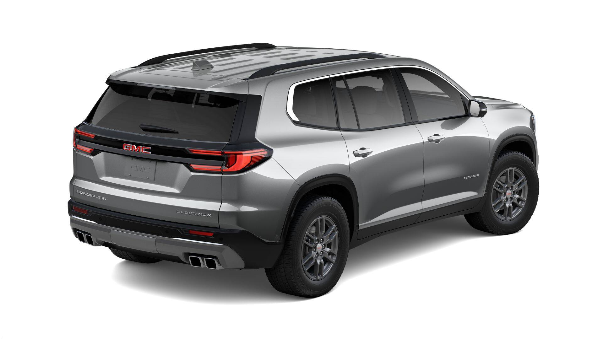 2026 GMC Acadia AWD Elevation