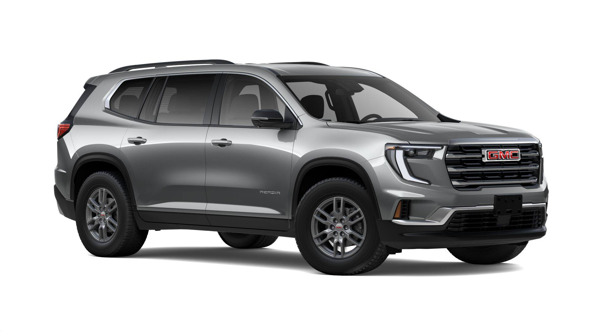 2026 GMC Acadia AWD Elevation