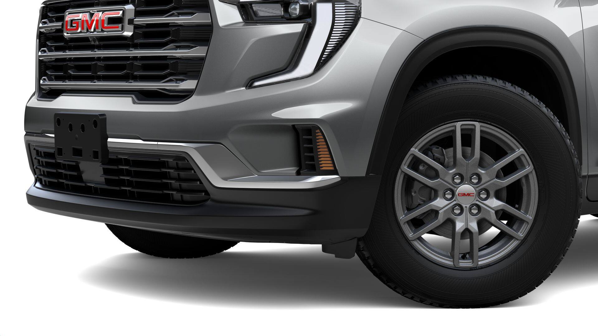 2026 GMC Acadia AWD Elevation