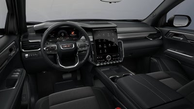2026 GMC Acadia AWD Elevation