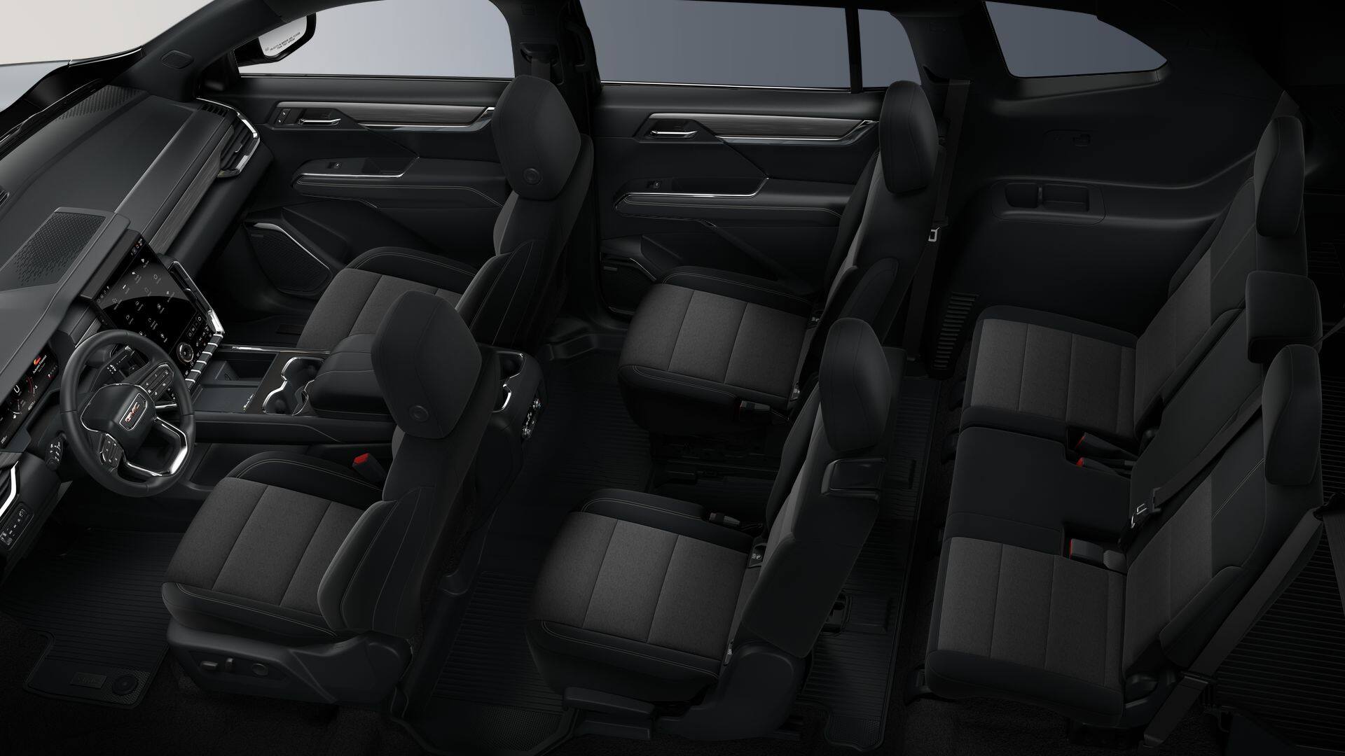 2026 GMC Acadia AWD Elevation